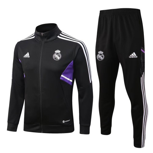 Real Madrid  Training Clothes A525