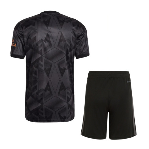 ARS 22/23 Away Jersey and Short Kit