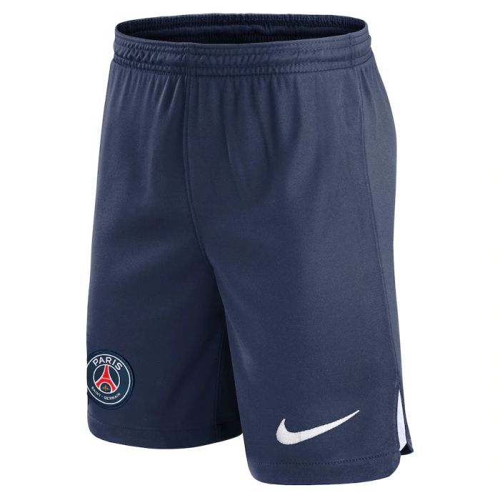 PSG 22/23 Home Jersey and Short Kit