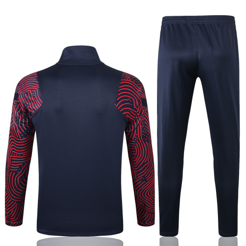 France  Training Clothes