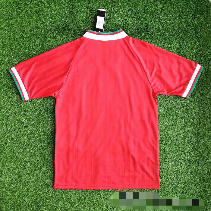 Liverpool 1993/1995 Home Retro Jersey