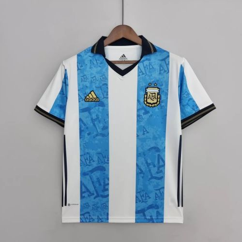 Argentina 2022 Special Jersey