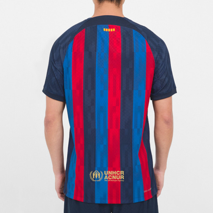 Barcelona 22/23 Home Jersey