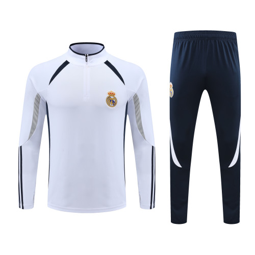 Real Madrid  Training Clothes
