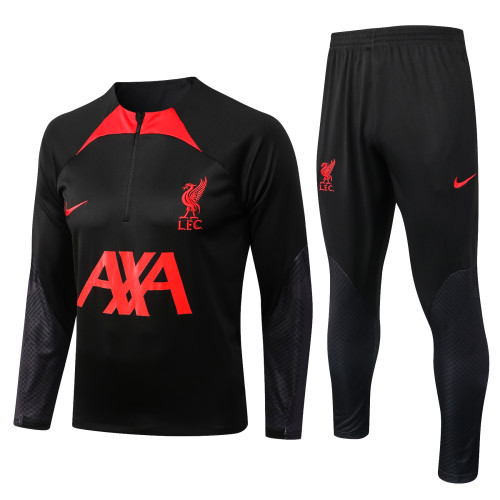 Liverpool  Half Training Clothes
