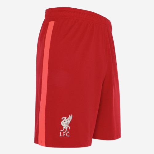 Liverpool 21/22 Home Shorts