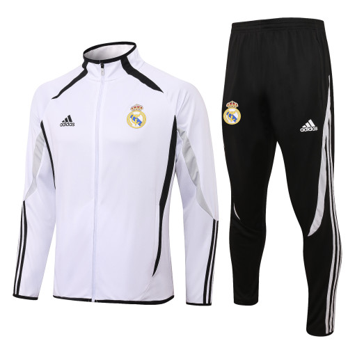 Real Madrid  Training Clothes