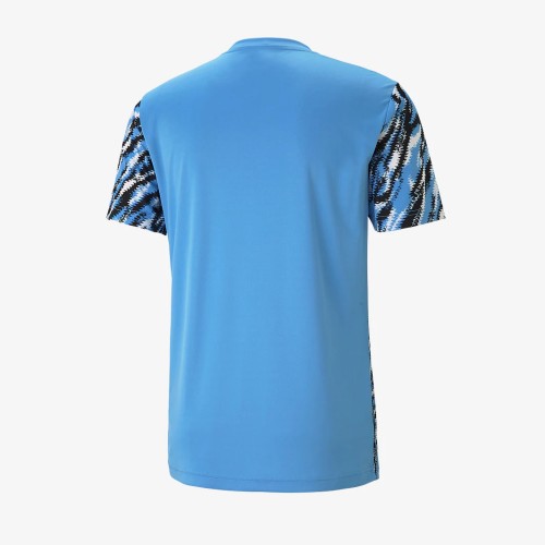 Manchester City 20/21 'Iconic' Pre-Match Jersey