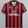 95 96 ACM Home Retro Men Soccer jersey AAA37028