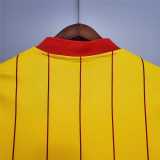 83 84 LIV Away Retro Men Soccer jersey AAA38908