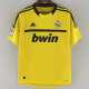11 12 R MAD GKY Retro Men Soccer jersey AAA37889