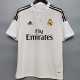 14 15 R MAD Home Retro Men Soccer jersey AAA37962