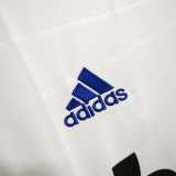 10 11 R MAD Home Retro Long Sleeve Men Soccer jersey AAA37957