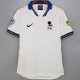 1996 Italy Away Retro Men Soccer jersey AAA36040