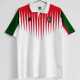 96 99 Wales Away Retro Men Soccer jersey AAA36014