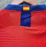 18 19 R MAD Home Fans Version Men Soccer jersey AAA37948
