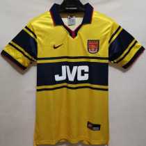 1997 ASN Away Retro Men Soccer jersey AAA38911