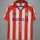 95 96 A MAD Home Retro Men Soccer jersey AAA37810