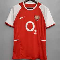 02 04 ASN Home Retro Men Soccer jersey AAA38890