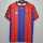 97 98 BAR Home Retro Men Soccer jersey AAA37931
