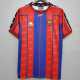 97 98 BAR Home Retro Men Soccer jersey AAA37931