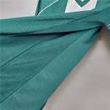 1998 Germany Away Retro Men Soccer jersey AAA36074