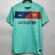 10 11 BAR Away Retro Men Soccer jersey AAA37965