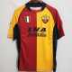 01 02 Roma Home Retro Men Soccer jersey AAA37138