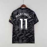 22 23 ASN Away Fans Version Men Soccer jersey AAA39438