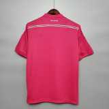 14 15 R MAD Away Retro Men Soccer jersey AAA37961