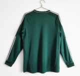 12 13 R MAD 3RD Retro Long Sleeve Men Soccer jersey AAA37782