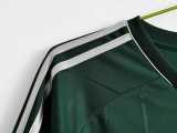 12 13 R MAD 3RD Retro Long Sleeve Men Soccer jersey AAA37782