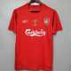 2005 LIV Home Retro Men Soccer jersey AAA38944