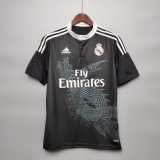 14 15 R MAD 3RD Retro Men Soccer jersey AAA37988