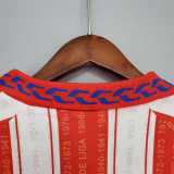 95 96 A MAD Home Retro Men Soccer jersey AAA37810