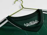 12 13 R MAD 3RD Retro Long Sleeve Men Soccer jersey AAA37782