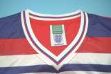 1980 England Away Retro Men Soccer jersey AAA36198