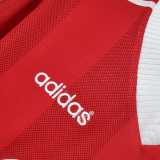 96 97 LIV Home Retro Men Soccer jersey AAA38888