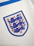 1980 England Home Retro Men Soccer jersey AAA36207