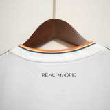 13 14 R MAD Home Retro Long Sleeve Men Soccer jersey AAA37992