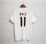 13 14 R MAD Home Retro Men Soccer jersey AAA37881