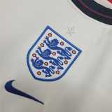 20 21 England Home Fans Version Men Soccer jersey AAA36220