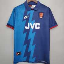 95 96 ASN Away Retro Men Soccer jersey AAA38838