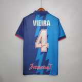 95 96 ASN Away Retro Men Soccer jersey AAA38838