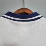 91 92 TOT Home Retro Men Soccer jersey AAA38820