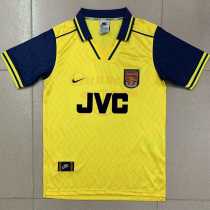 1996 ASN Away Retro Men Soccer jersey AAA38840