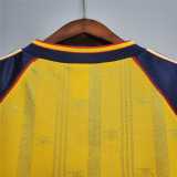89 90 ASN Away Retro Men Soccer jersey AAA38805