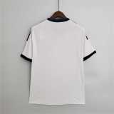 12 13 R MAD Home Retro Men Soccer jersey AAA37781