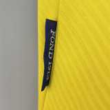 93 95 Parma Home Retro Men Soccer jersey AAA37140