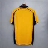 00 01 LIV Away Retro Men Soccer jersey AAA38873